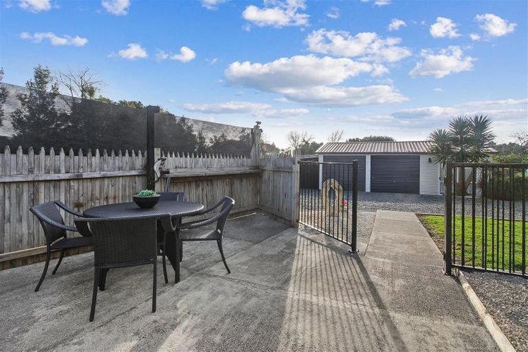 Photo of property in 426 Mckenzie Road, Waiau Pa, Pukekohe, 2679
