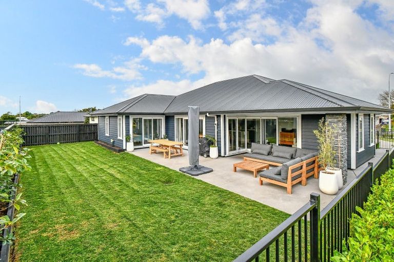 Photo of property in 1 Trevor Mcmiken Drive, Patumahoe, Pukekohe, 2679