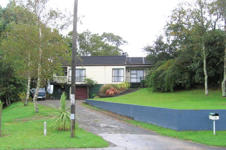 Photo of property in 69 Richmond Avenue, Tokoroa, 3420