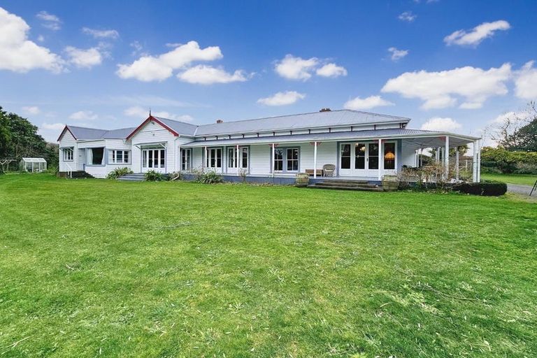 Photo of property in 247 Papaiti Road, Papaiti, Whanganui, 4584