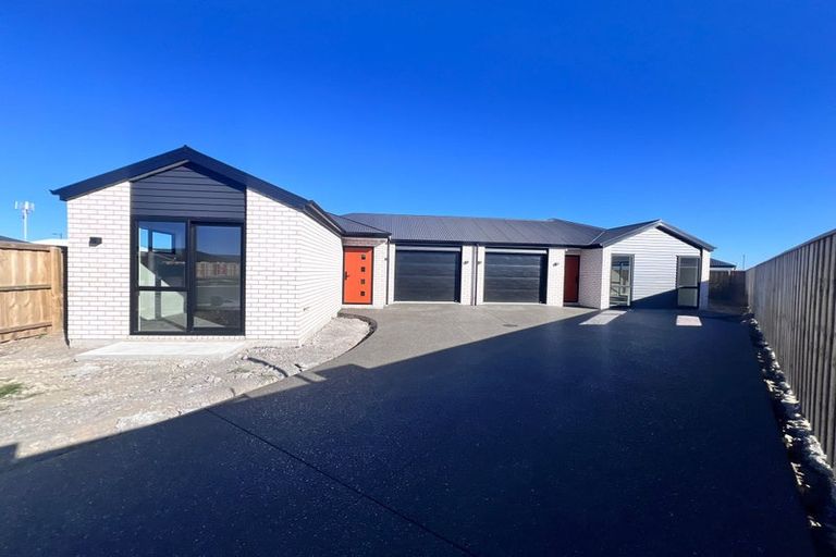 Photo of property in 94 Accadia Drive, Rolleston, 7614