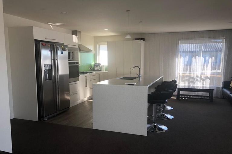 Photo of property in 4 Kingsbridge West, Burwood, Christchurch, 8083