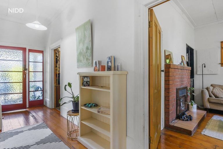 Photo of property in 10 Mechanic Street, North East Valley, Dunedin, 9010