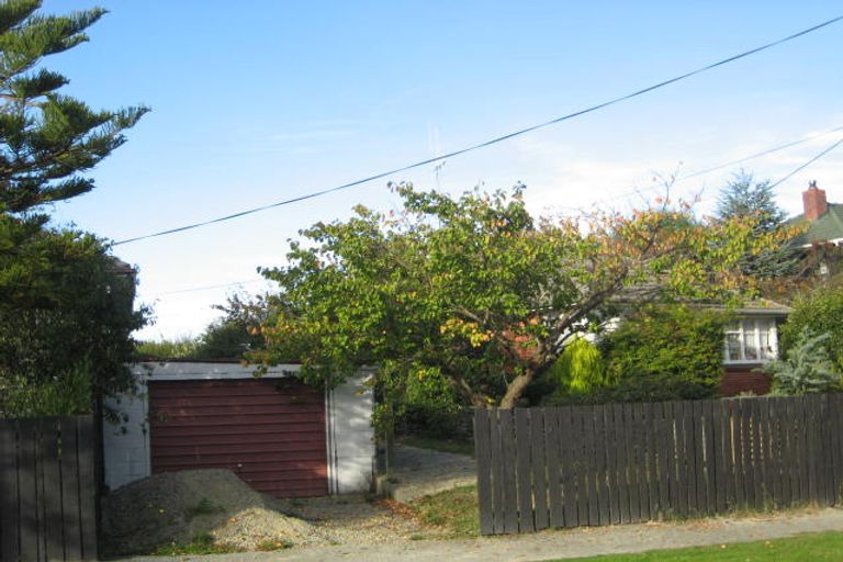 Photo of property in 29 Tyne Street, Marchwiel, Timaru, 7910