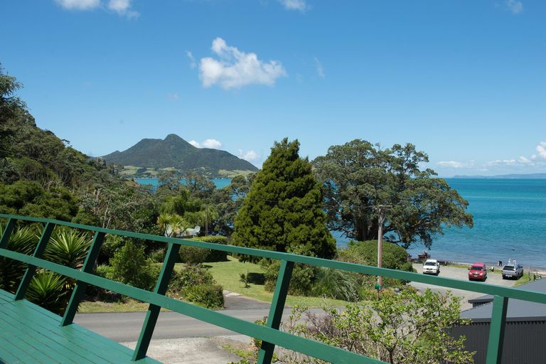 Photo of property in 64 Bay View Road, Whangarei Heads, Whangarei, 0174