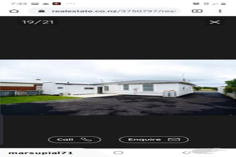 Photo of property in 56 Victoria Road, Saint Kilda, Dunedin, 9012