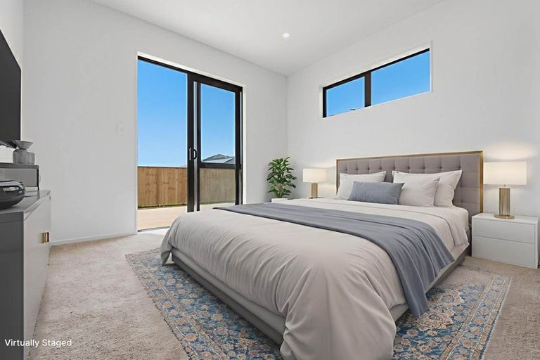 Photo of property in 8 Kakano Street, Clevedon, 2582