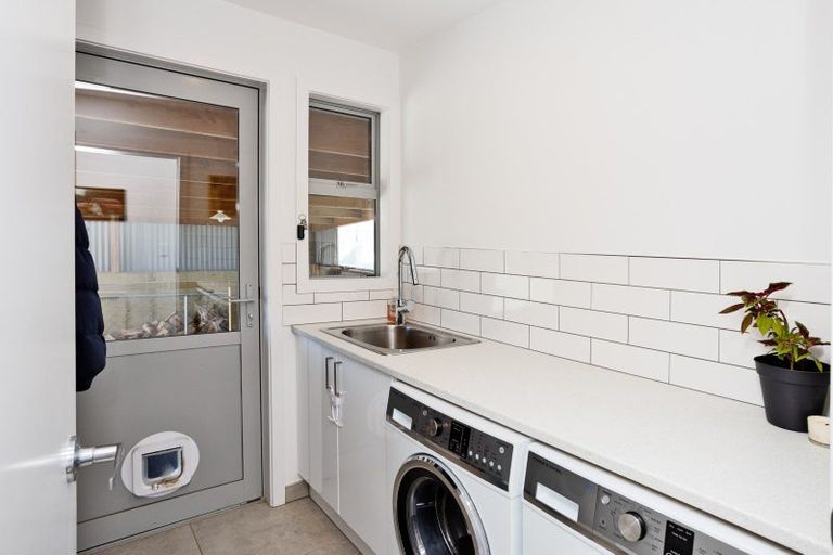 Photo of property in 12 Dowling Road, Longbush, Invercargill, 9871