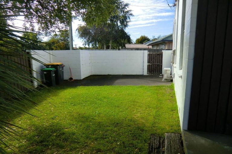Photo of property in 1/422 Armagh Street, Linwood, Christchurch, 8011