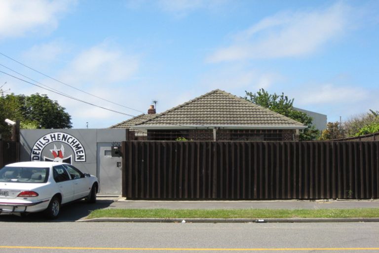 Photo of property in 47 Maunsell Street, Woolston, Christchurch, 8023