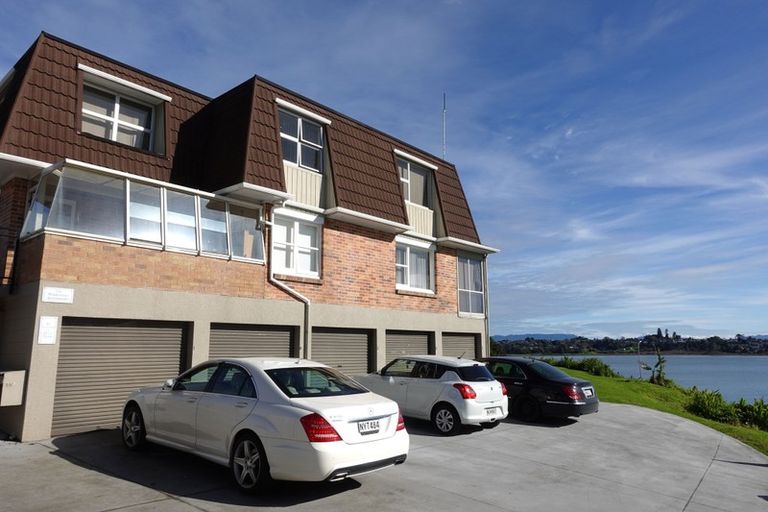 Photo of property in 146a Spring Street, Tauranga, 3110