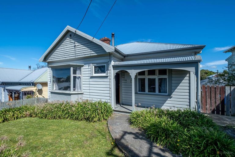 Photo of property in 12 York Street, Seaview, Timaru, 7910