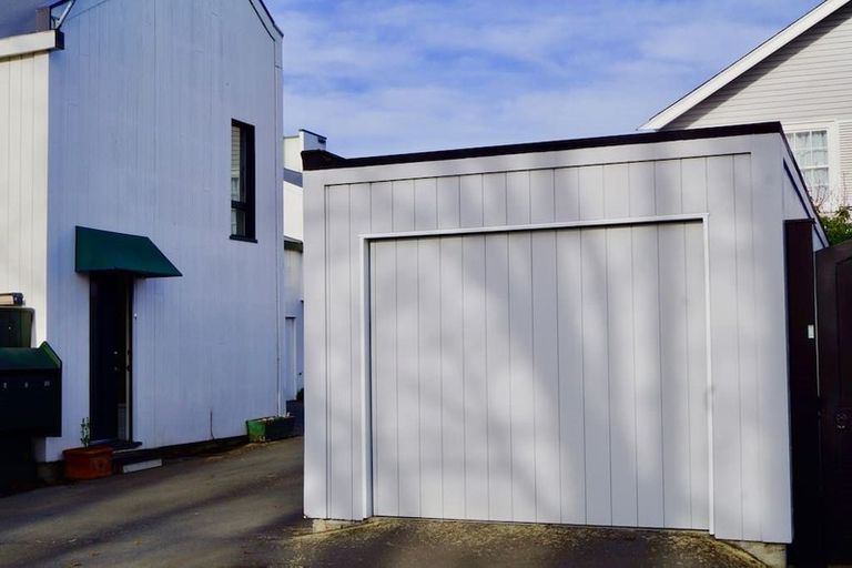 Photo of property in 1/142 Rugby Street, Merivale, Christchurch, 8014