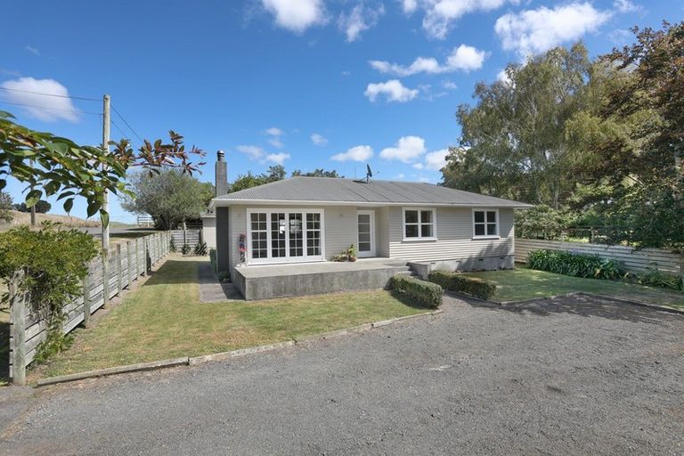 Photo of property in 4 Simpson Street, Turakina, Whanganui, 4581