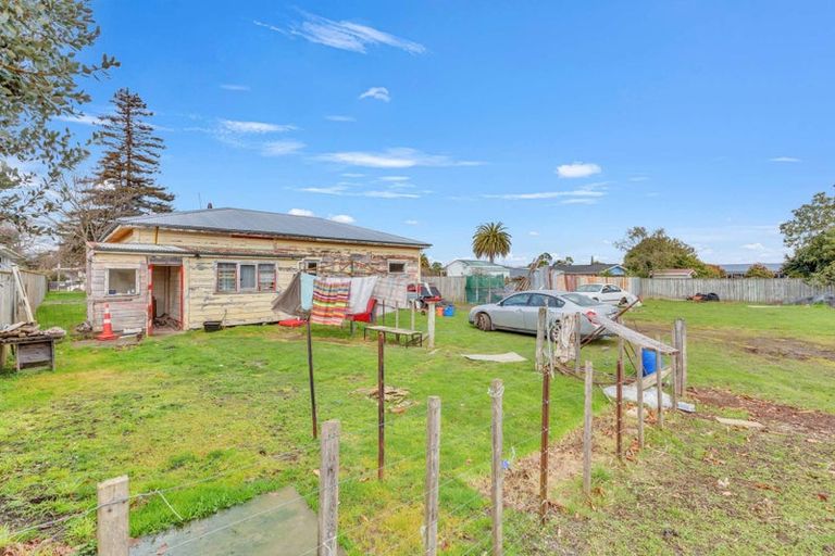 Photo of property in 289 High Street, Dannevirke, 4930