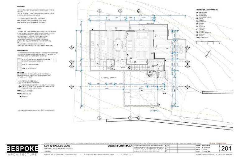 Photo of property in 33 Galilee Lane, Moncks Bay, Christchurch, 8081