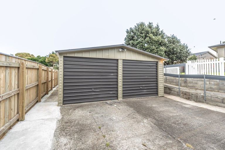 Photo of property in 54 Mosston Road, Castlecliff, Whanganui, 4501