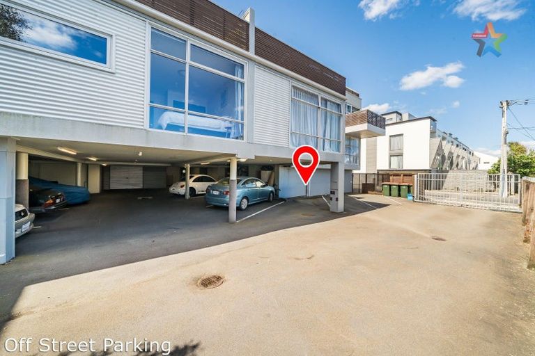 Photo of property in 2/224 Jackson Street, Petone, Lower Hutt, 5012