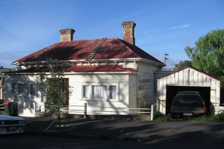 Photo of property in 23 Commercial Road, Grey Lynn, Auckland, 1021