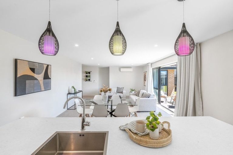 Photo of property in 12 Billy T Lane, Rolleston, 7615