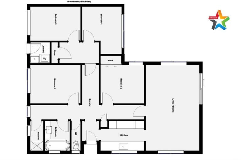 Photo of property in 13b Berkeley Road, Wainuiomata, Lower Hutt, 5014