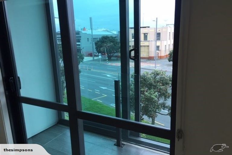 Photo of property in The Docks Apartments, 230/6 Dockside Lane, Auckland Central, Auckland, 1010