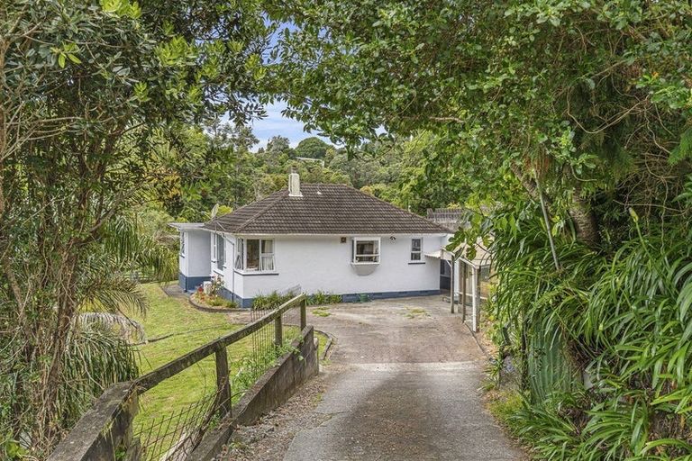 Photo of property in 108 Huatoki Street, Frankleigh Park, New Plymouth, 4310