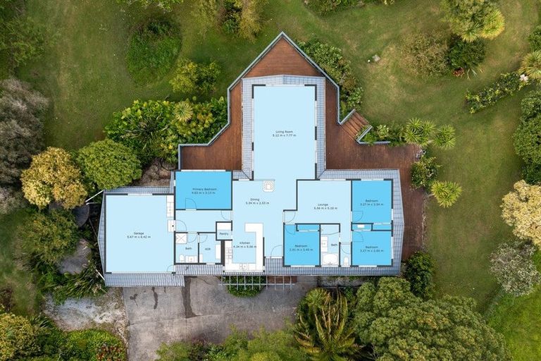 Photo of property in 12 Whitehills Road, Waitoki, Silverdale, 0994