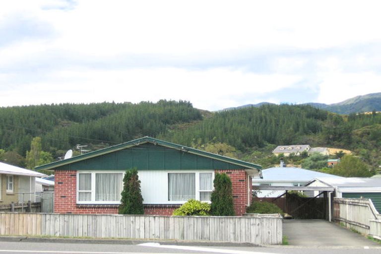 Photo of property in 1226b Fergusson Drive, Brown Owl, Upper Hutt, 5018