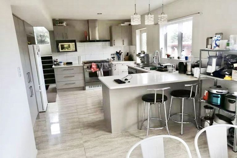 Photo of property in 47a Butley Drive, Farm Cove, Auckland, 2012