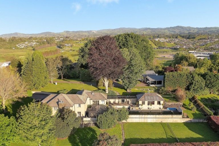 Photo of property in 6 Sycamore Rise, Tauriko, Tauranga, 3110