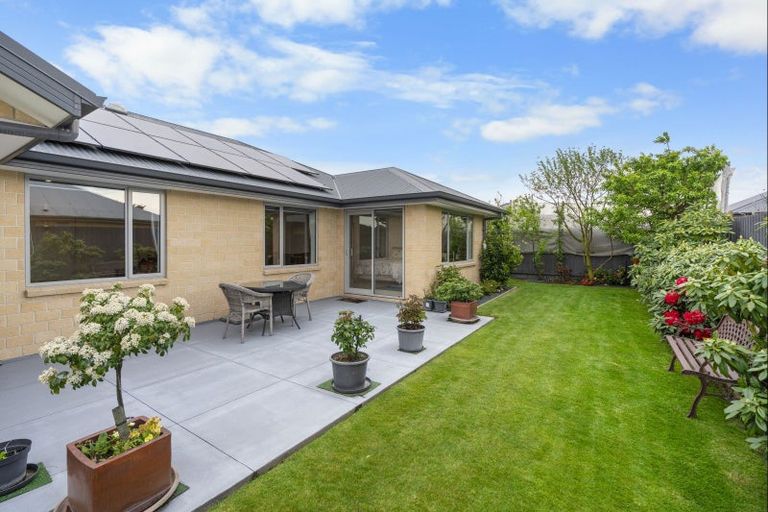 Photo of property in 24 Colebrook Drive, Rolleston, 7614