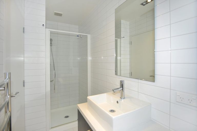 Photo of property in 270 Worcester Street, Christchurch Central, Christchurch, 8011