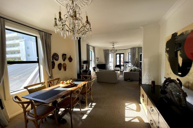 Photo of property in 2b Macdonald Crescent, Te Aro, Wellington, 6011