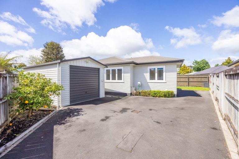 Photo of property in 3a Matai Street, Maeroa, Hamilton, 3200