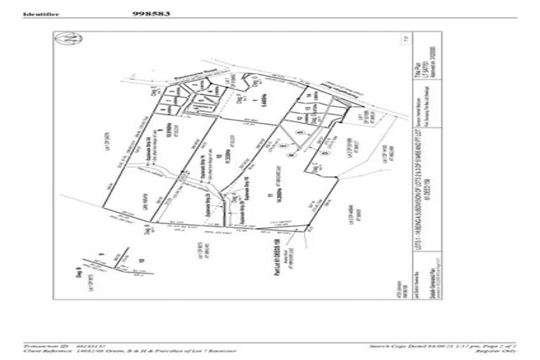 Photo of property in 4 Whare Roto Drive, Waipukurau, 4282