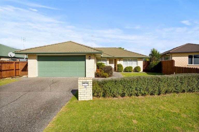 Photo of property in 79 Longford Park Drive, Takanini, 2112