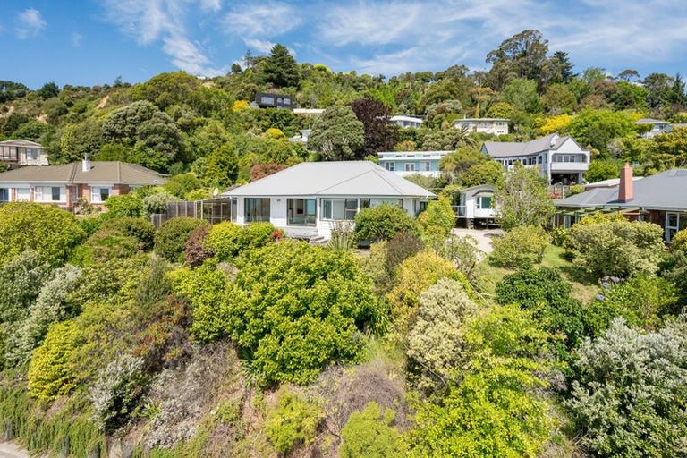 Photo of property in 21 Stansell Avenue, Tahunanui, Nelson, 7011