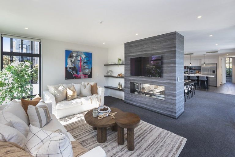 Photo of property in 31c Naseby Street, Merivale, Christchurch, 8014