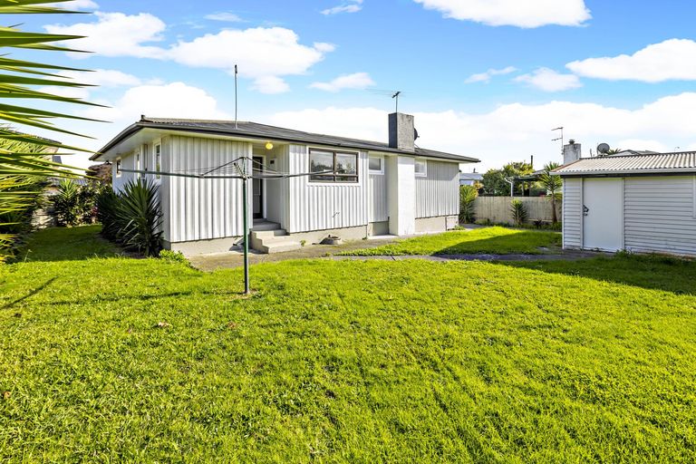 Photo of property in 13 Jenkins Place, Manurewa East, Auckland, 2102