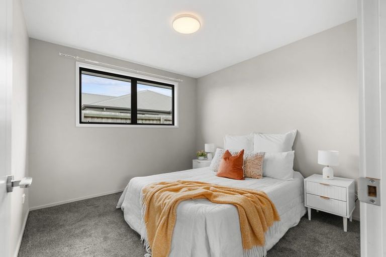 Photo of property in 7 Piper Street, Halswell, Christchurch, 8025