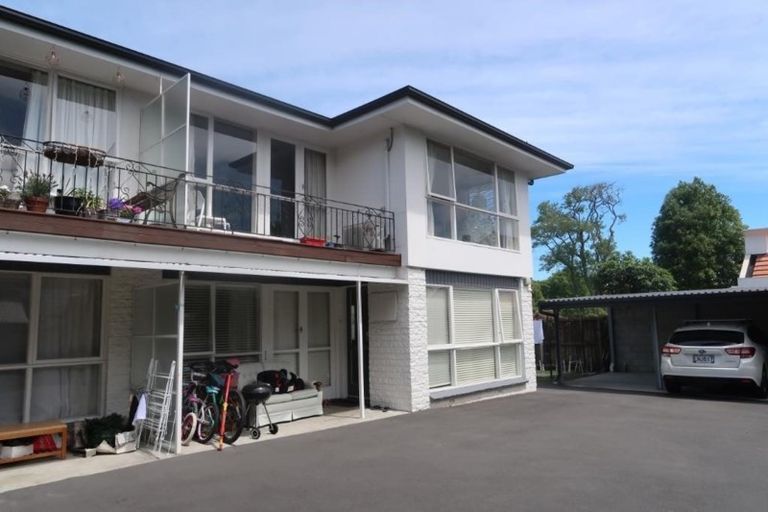Photo of property in 1/3 Repton Street, Merivale, Christchurch, 8014