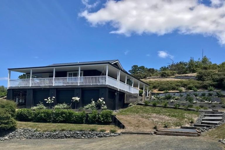 Photo of property in 81 Haigh Access Road, Redvale, Albany, 0794