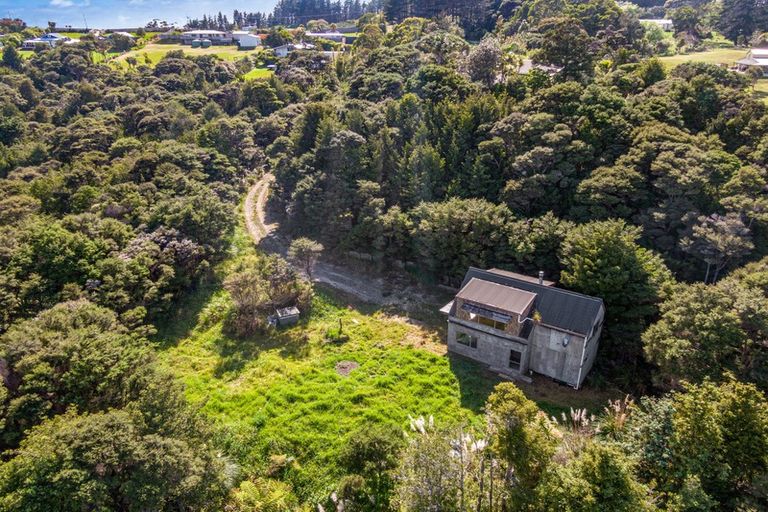 Photo of property in 188 Wishart Road, Helensville, 0875