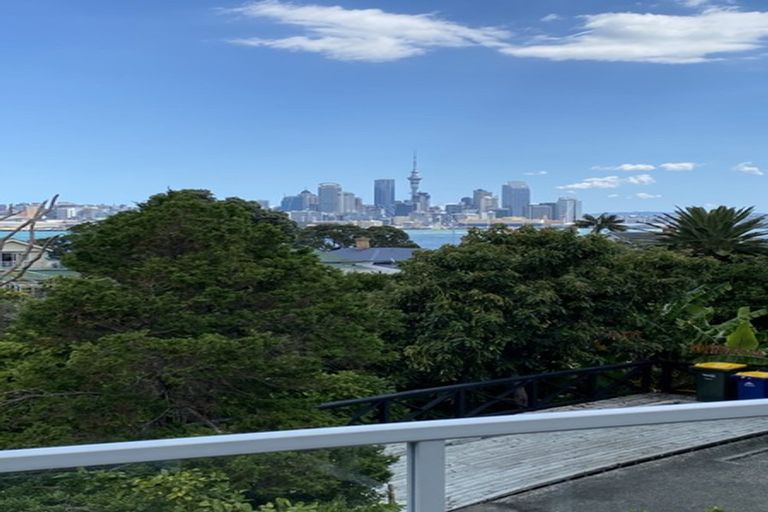 Photo of property in 45a Clarence Street, Devonport, Auckland, 0624