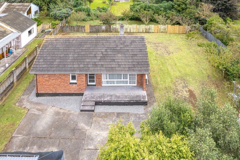 Photo of property in 39 Fitzherbert Avenue, Springvale, Whanganui, 4501