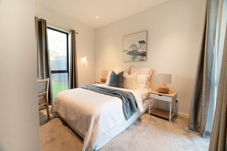Photo of property in 4 Gusto Lane, Halswell, Christchurch, 8025