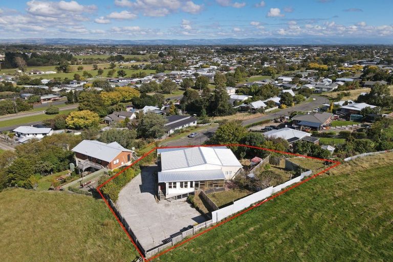 Photo of property in 18 Kowhai Street, Feilding, 4702