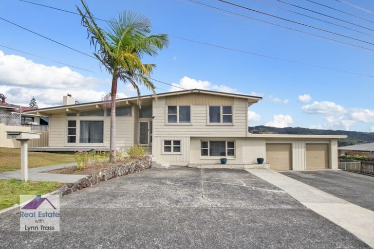 Photo of property in 88 Raumanga Heights Drive, Raumanga, Whangarei, 0110