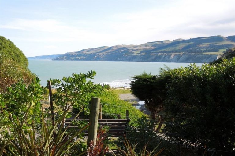 Photo of property in 3 Sandy Bay Road, Motunau, Waipara, 7387
